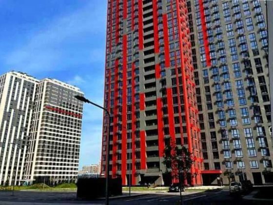 Продаж 2-к квартири вул. Олександра Олеся 10 Київ