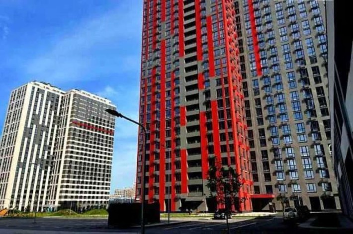 Продаж 2-к квартири вул. Олександра Олеся 10 - фото 1
