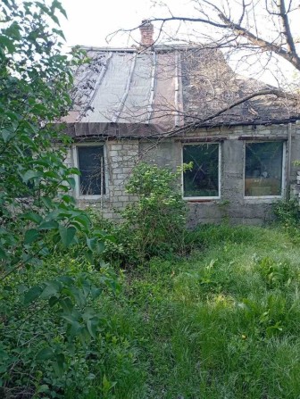 Продам дом на Основе, Гагарина 5 мин - фото 1