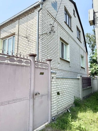 Продам добротный дом Большая Даниловка СЕРТИФИКАТ+ - фото 1