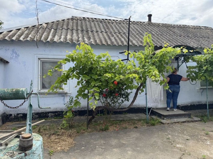 Продается дом на Ольшанцев - фото 1