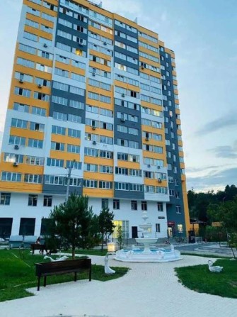 Продаж 3-к квартири вул. Магістральна 33 - фото 1