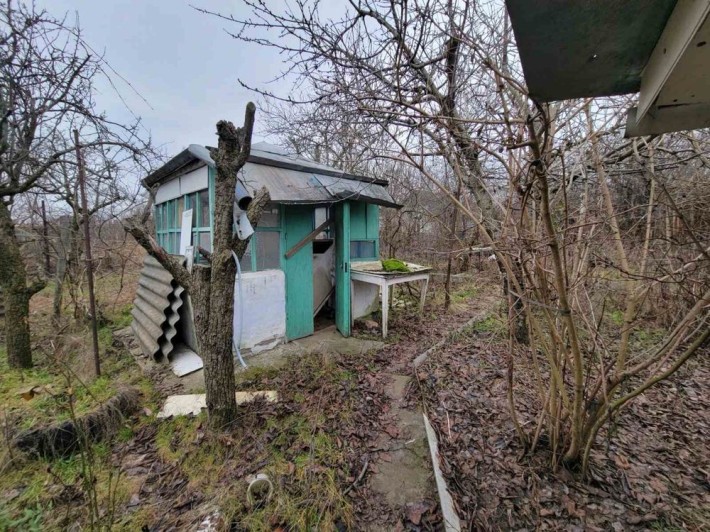 Продається дача в Р.Урочище СТ «Корабели» - фото 1