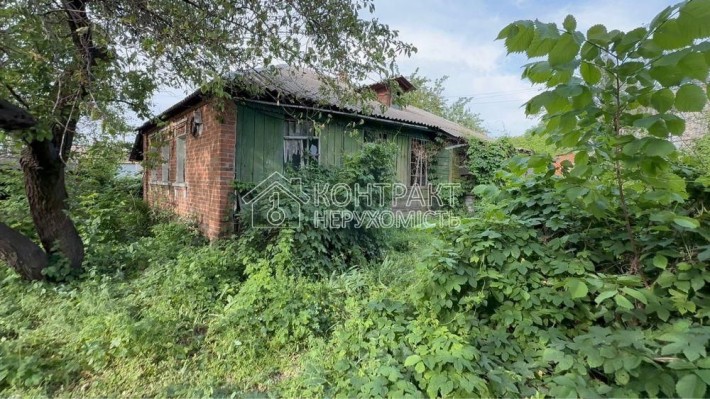 Продаж ділянки 10сот.з будинком вул.Чернівецька, м.Ак.Павлова - фото 1