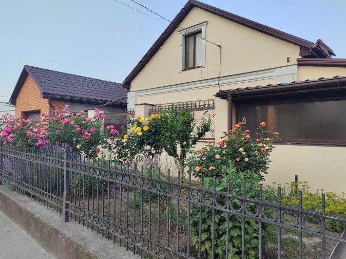 Продам дом на Кишиневской - фото 1