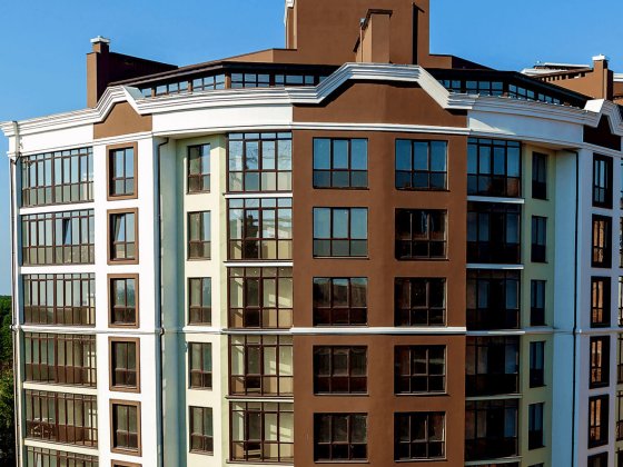 Продаж 1-к квартири вул. Радистів 34 Київ