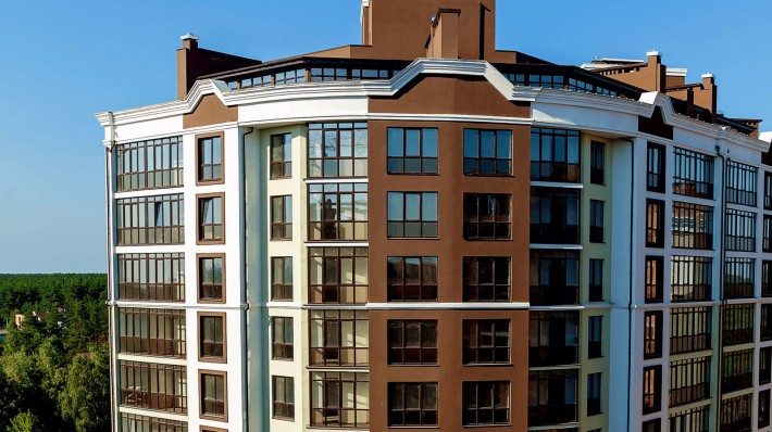 Продаж 1-к квартири вул. Радистів 34 - фото 1