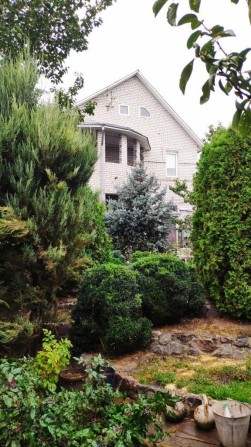 Продаються будинки 230 кв.м,  Лиса гора, Центр - фото 1