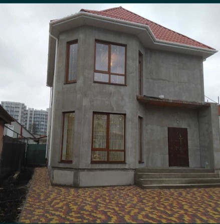 Продам новый дом на Черемушках 120м - фото 1