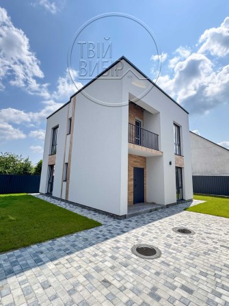 Продаж Сімейного Будинку 110м2 Софіївська Борщагівка - фото 1