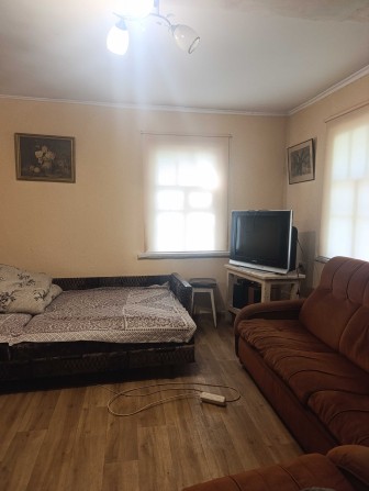 Продам отдельный дом  по улице Джанкойской - фото 1