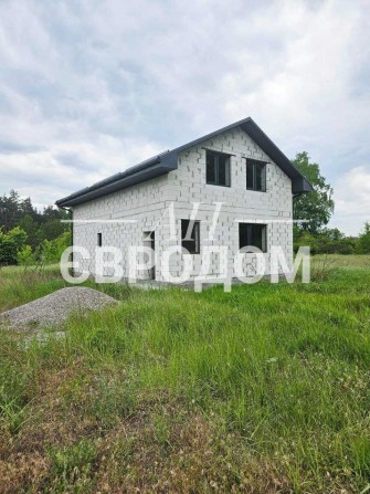 Продам дом 150м2 в Основянском районе. - фото 1