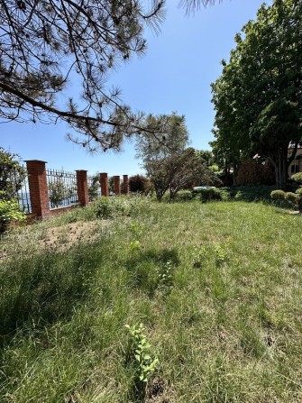 Продажа дома. От представителя хозяина.Совиньон-1. Первая линия моря . - фото 1