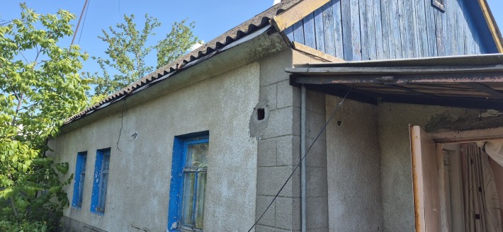 Продам частный дом - фото 1