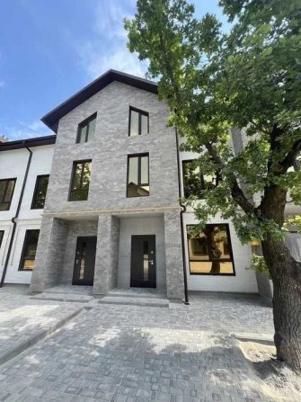 Продам таунхаус у Петропавлівській Борщагівці без комісії - фото 1