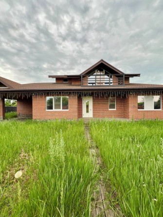 Продам дом в Кулиничах ,240м2, с ремонтом - фото 1