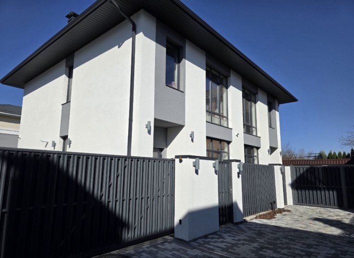 Продаж Дуплекс 99000$ ! Петропавлівська Борщагівка! - фото 1