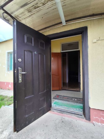 Продам часть дома на Восточном - фото 1