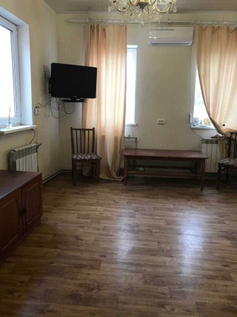 Продам дом ( часть дома) Хтз, Масельского возле Атб Пожарского - фото 1