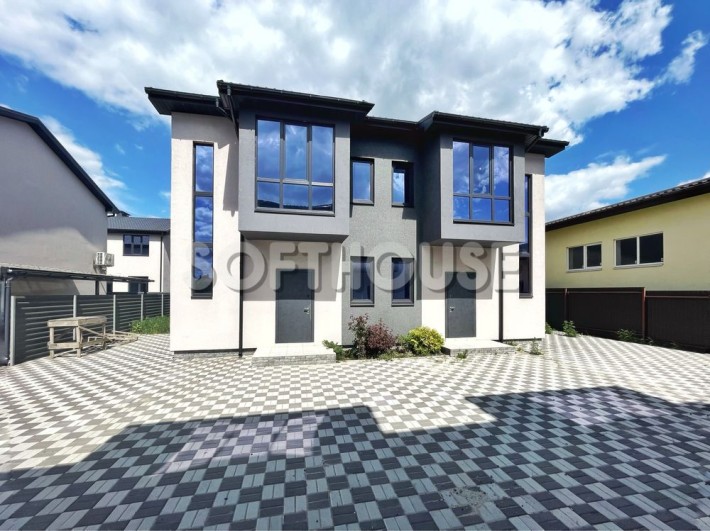 Продаж БЕЗ % | єОселя | від забудовника | 98 м2 | 2 сот | Борщагівка - фото 1