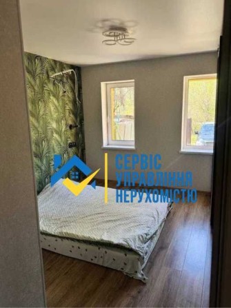 Продам часть дома метро Киевская - фото 1