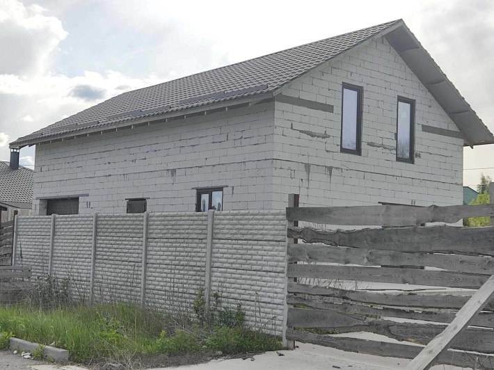 Будинок,160м2. Павленки.Нові Будинки - фото 1