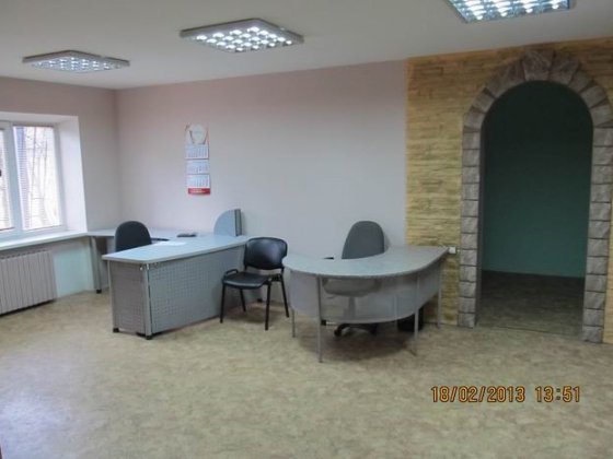 Продам тихий офіс в центрі. Лук'яненко (Жуковського) 4.