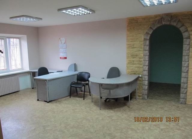 Продам тихий офіс в центрі. Лук'яненко (Жуковського) 4. - фото 1