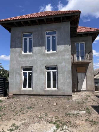 Продам дом в широкой балке - фото 1