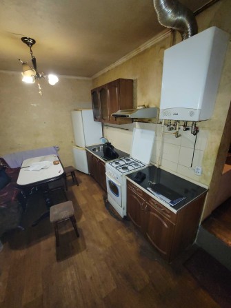 Продам часть дома, Бавария, 10 мин. Д.к. , ул. Некрасова - фото 1