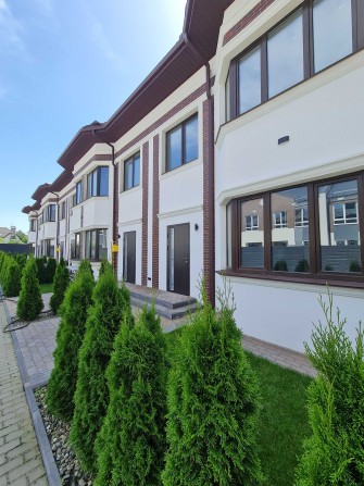Від забудовника. Продам Таунхаус с.Петропавлівська Борщагівка.Є_оселя. - фото 1