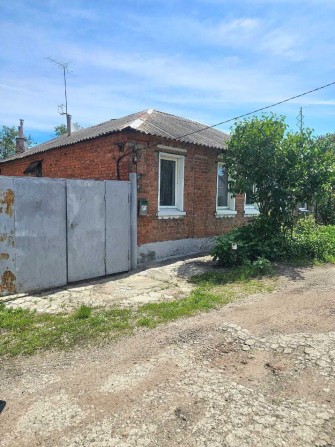 ND S4 Продам частину будинку Кінний ринок пров. Ніконівський, 18 - фото 1