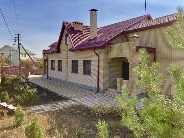 Продам свой дом ул Вербная Хол Гора элитный район - фото 1