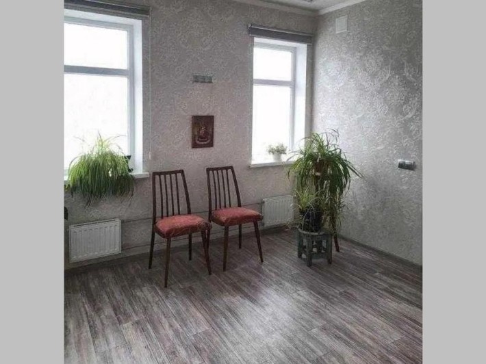 3-кімн. будинок на Холодній горі - фото 1