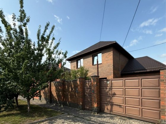Продам будинок від Власника пос. Кірова ( Кирова) Загородній в'їзд Харьков