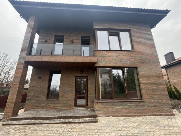 Будинок у Софіївській Борщагівці!!! БЕЗ КОМІСІЇ! - фото 1