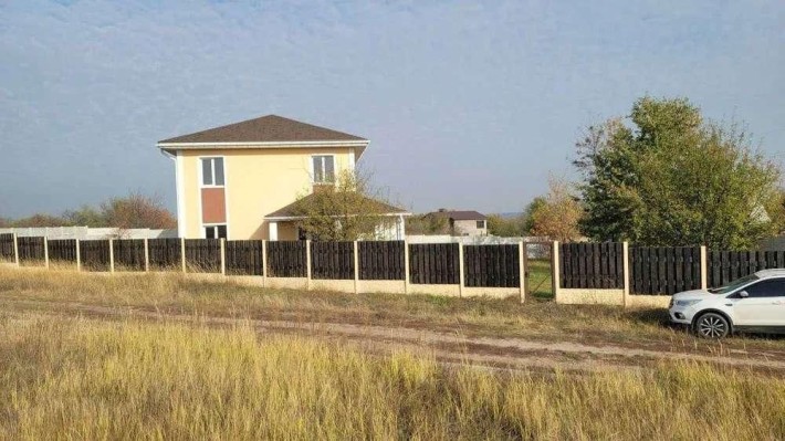 Будинок 147 м2,Велика Данилівка - фото 1