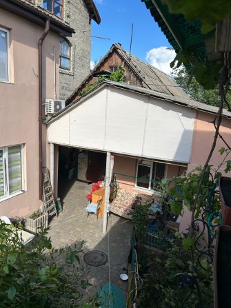 Продам три будинка в Одесі у одному подвірʼї - фото 1