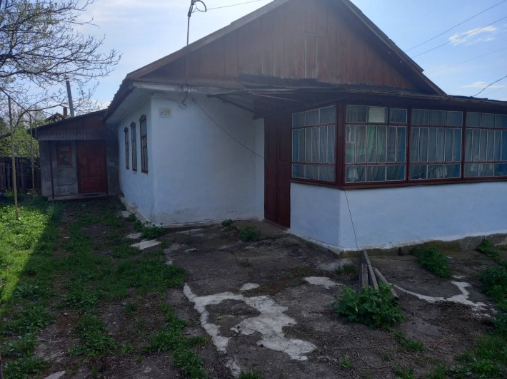 Продам будинок в м.Ізяслав Хмельницької обл від власника - фото 1