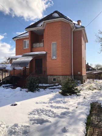 Срочная продажа шикарного дома на ул. Энгельса! - фото 1