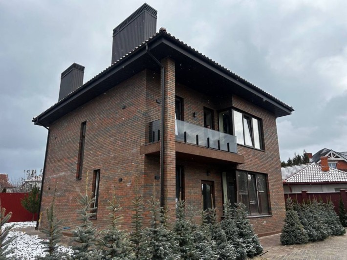 Продам будинок в Софіївській Борщагівці - фото 1