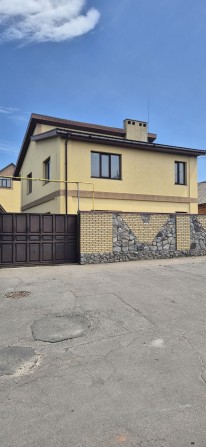 Продам дом 170м. - фото 1