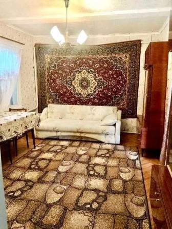 FO S4 Продам частину будинку Журавлівка метро Київська с/м Рост - фото 1