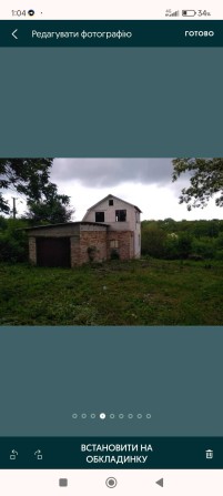 Продам дачу на Муромском - фото 1