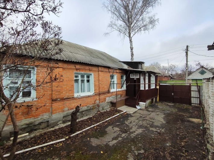 Продам частину будинку Лиса Гора - фото 1