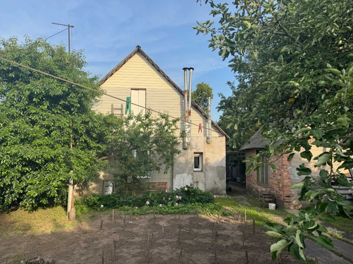 Продам будинок дом Лідне Баварія Холодна Гора Бавария - фото 1