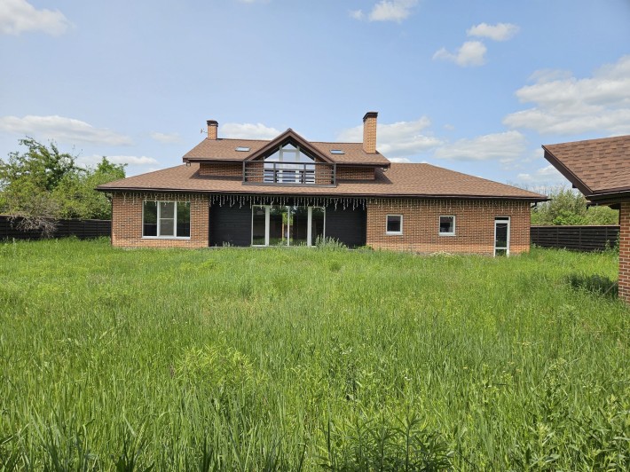 Продам будинок на третьому полі біля Кулінічів - фото 1