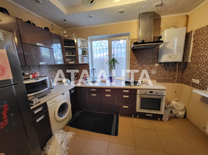 Продам дом, Черноморка. Мебель и техника, ремонт - фото 1