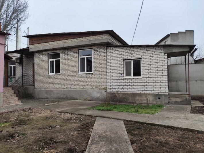 Продажа дома на Слободке - фото 1