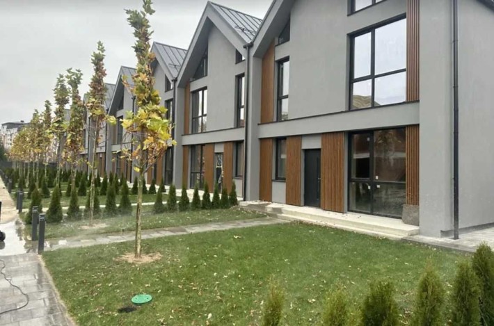 Продається таунхаус 70 м² |  Черноморка , вул Якорна | власна ділянка - фото 1